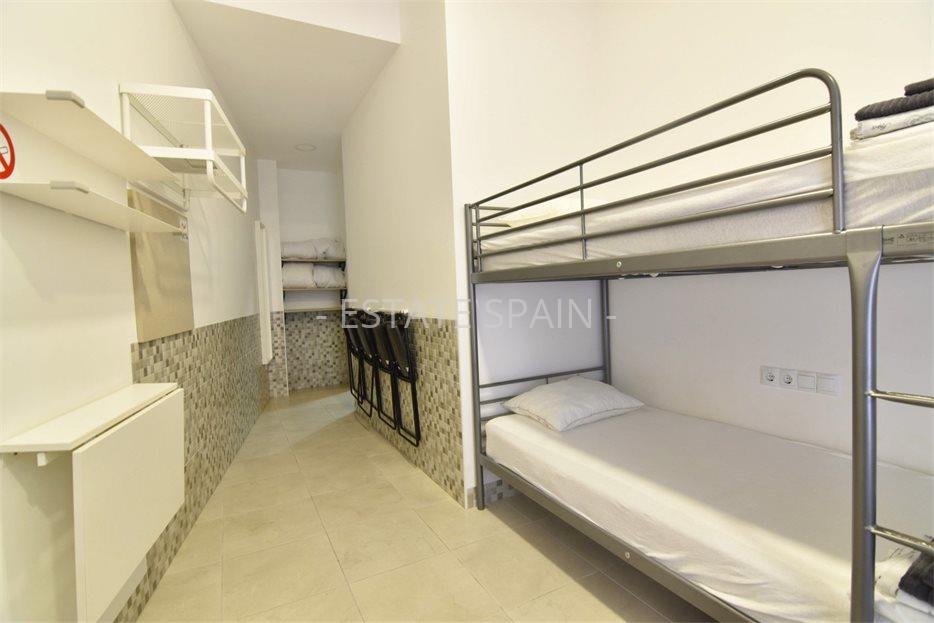 Отель в Кальпе 190 м2 №COM20310BE98E  - Продажа - 13 large