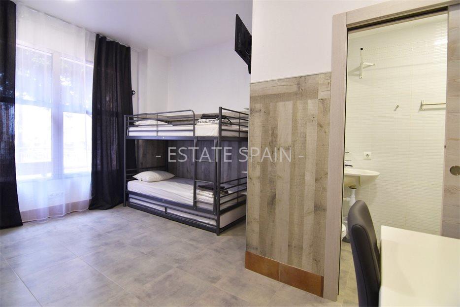 Отель в Кальпе 190 м2 №COM20310BE98E  - Продажа - 17 large