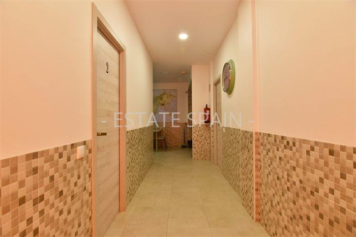 Отель в Кальпе 190 м2 №COM20310BE98E  - Продажа - 4 preview