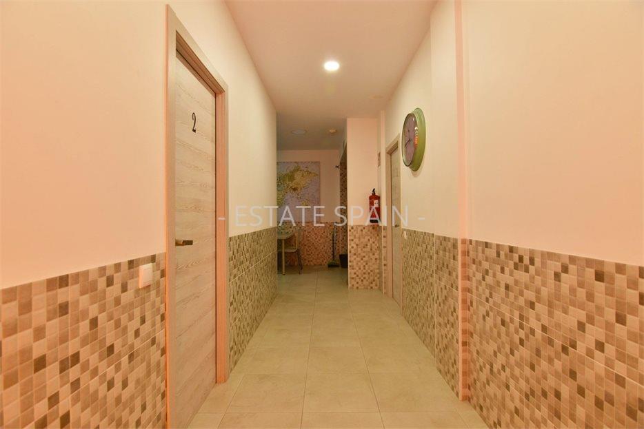 Отель в Кальпе 190 м2 №COM20310BE98E  - Продажа - 4 large