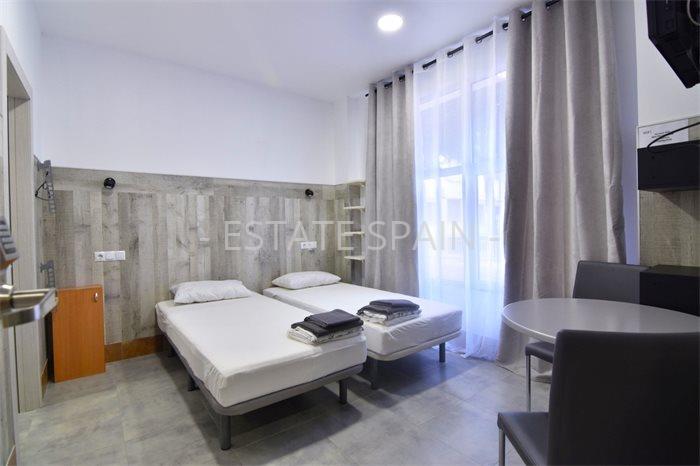 Отель в Кальпе 190 м2 №COM20310BE98E  - Продажа - 6 preview