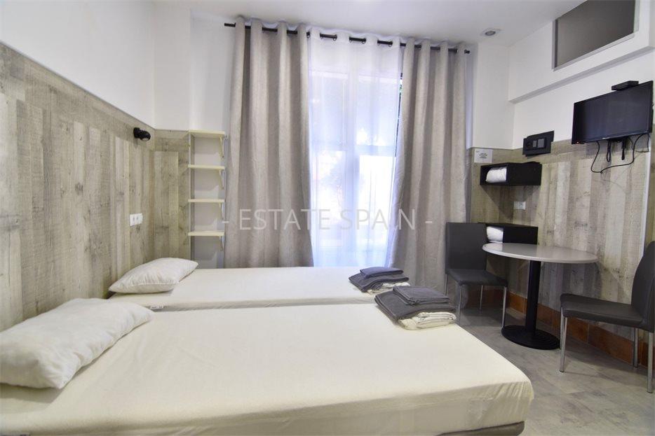 Отель в Кальпе 190 м2 №COM20310BE98E  - Продажа - 3 large