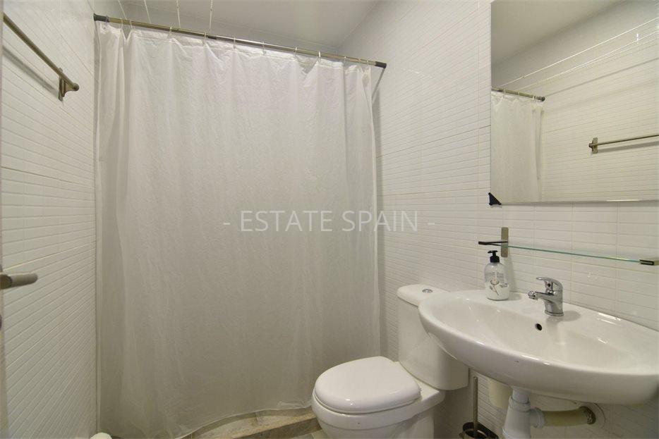 Отель в Кальпе 190 м2 №COM20310BE98E  - Продажа - 10 large