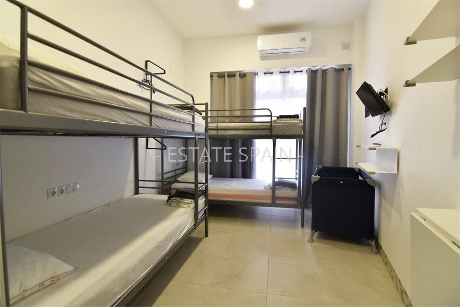 Отель в Кальпе 190 м2 №COM20310BE98E  - Продажа - 14 large