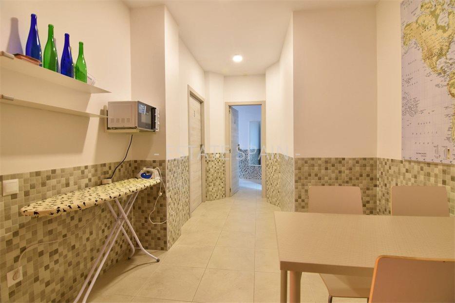 Отель в Кальпе 190 м2 №COM20310BE98E  - Продажа - 5 large