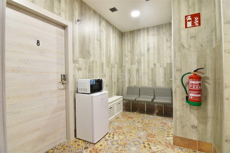 Отель в Кальпе 190 м2 №COM20310BE98E  - Продажа - 12 large