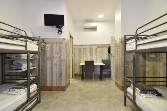 Отель в Кальпе 190 м2 №COM20310BE98E  - Продажа - 11 preview