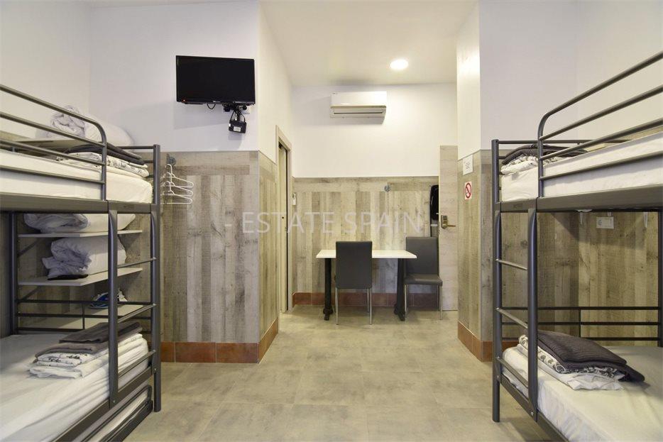 Отель в Кальпе 190 м2 №COM20310BE98E  - Продажа - 11 large