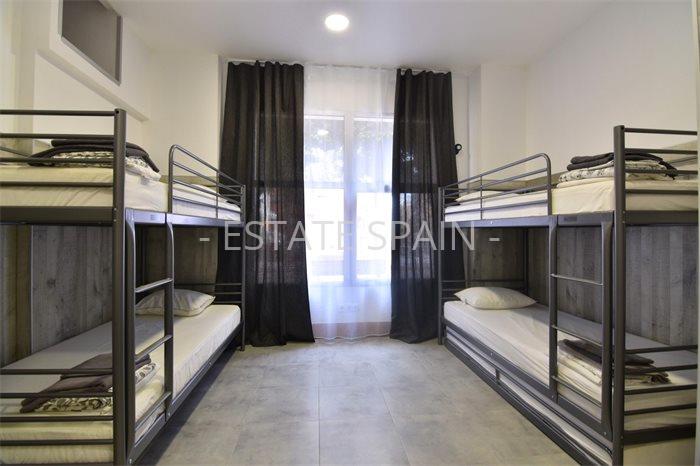 Отель в Кальпе 190 м2 №COM20310BE98E  - Продажа - 2 preview