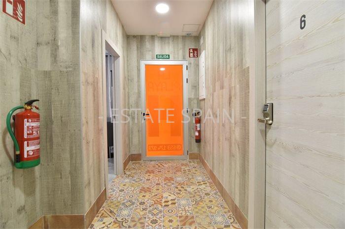 Отель в Кальпе 190 м2 №COM20310BE98E  - Продажа - 18 preview