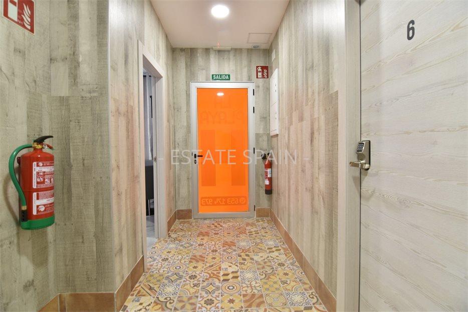 Отель в Кальпе 190 м2 №COM20310BE98E  - Продажа - 18 large