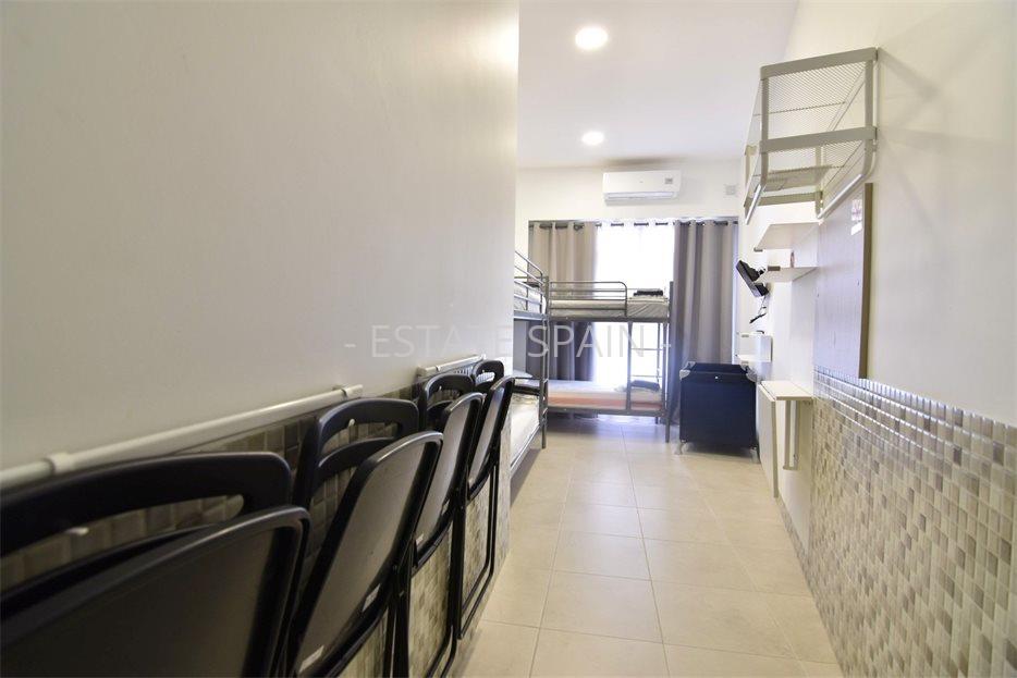 Отель в Кальпе 190 м2 №COM20310BE98E  - Продажа - 8 large