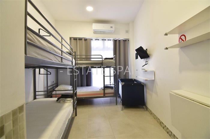 Отель в Кальпе 190 м2 №COM20310BE98E  - Продажа - 7 preview