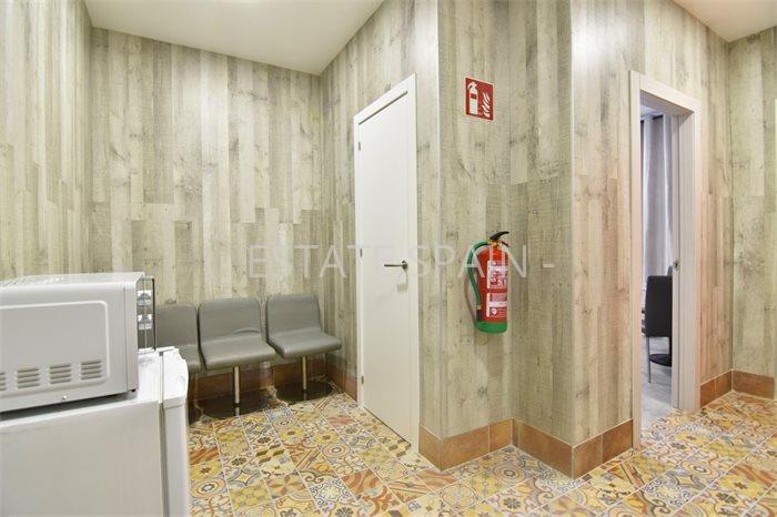 Отель в Кальпе 190 м2 №COM20310BE98E  - Продажа - 15 preview