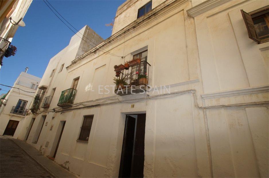 Вилла в Тарифе 200 м2 №VL22217152F0  - Продажа - 1 large