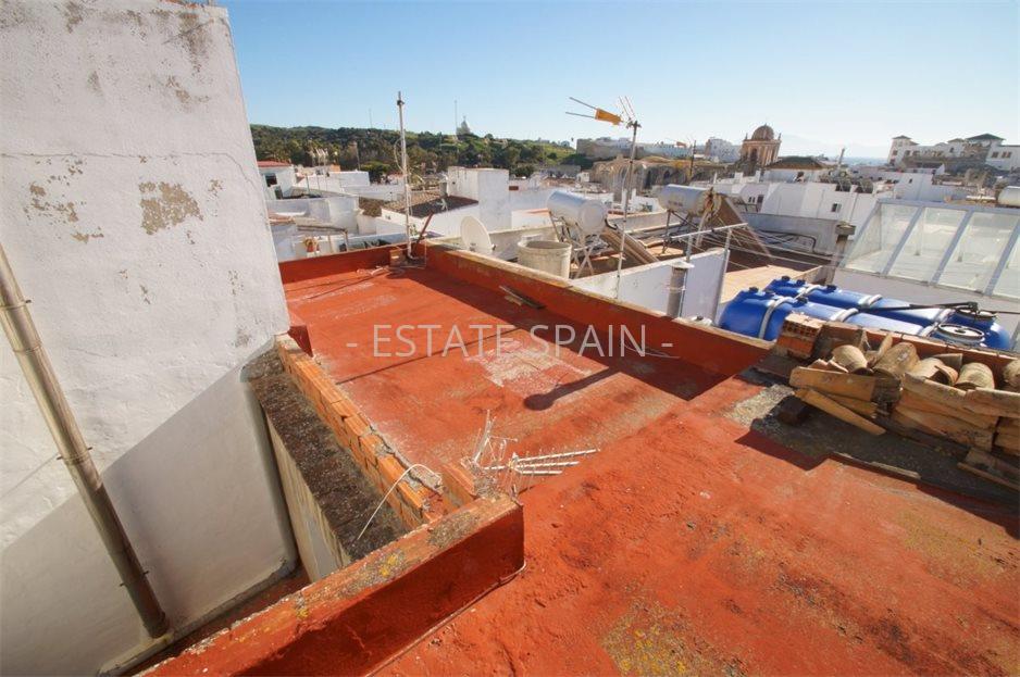 Вилла в Тарифе 200 м2 №VL22217152F0  - Продажа - 13 large