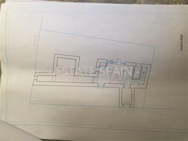 Вилла в Тарифе 200 м2 №VL22217152F0  - Продажа - 16 preview