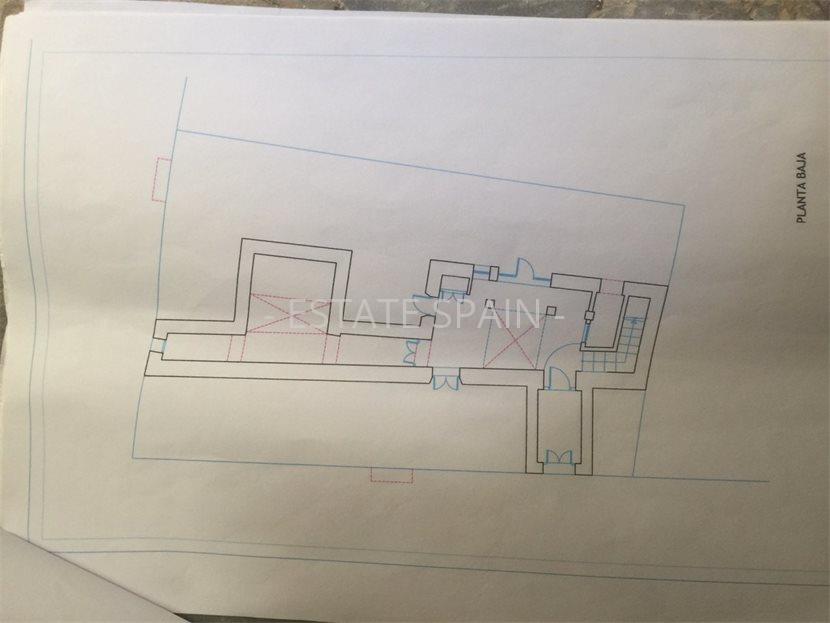 Вилла в Тарифе 200 м2 №VL22217152F0  - Продажа - 16 large