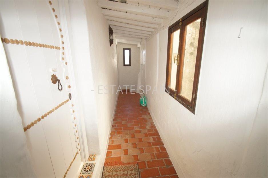 Вилла в Тарифе 200 м2 №VL22217152F0  - Продажа - 6 large