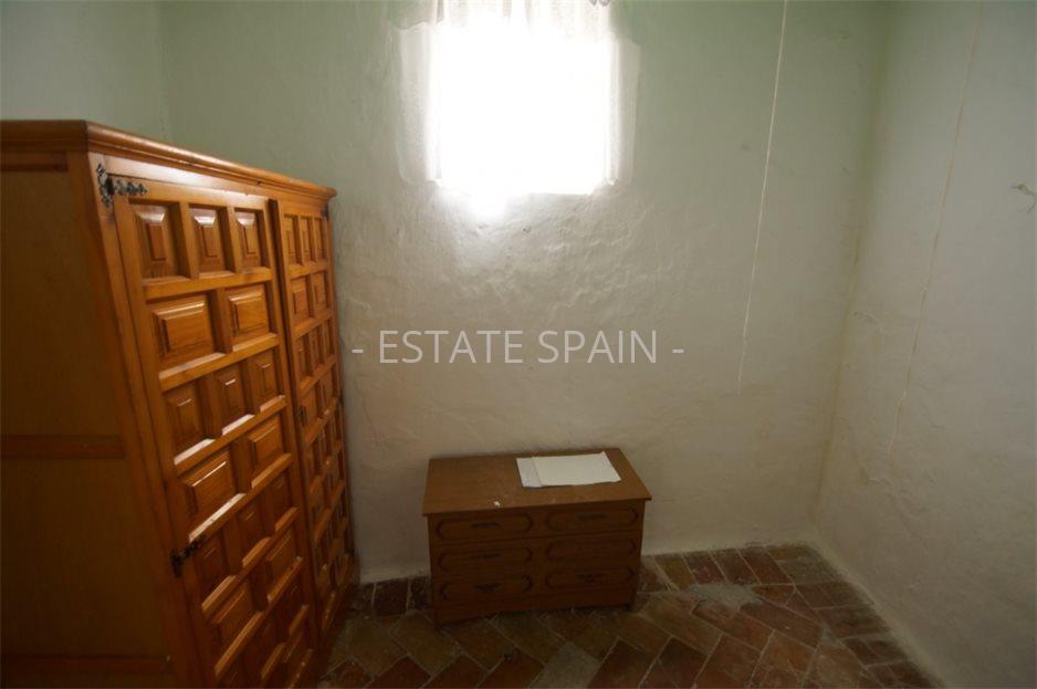 Вилла в Тарифе 200 м2 №VL22217152F0  - Продажа - 9 large