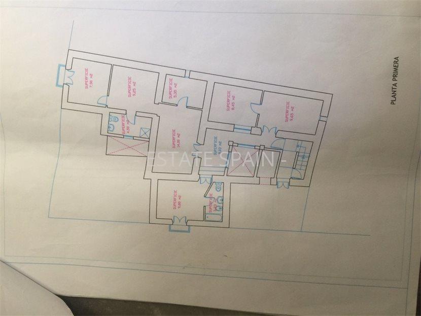 Вилла в Тарифе 200 м2 №VL22217152F0  - Продажа - 17 large