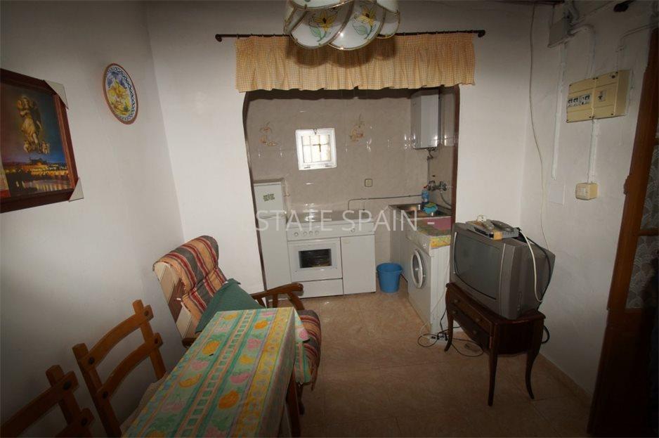 Вилла в Тарифе 200 м2 №VL22217152F0  - Продажа - 8 large