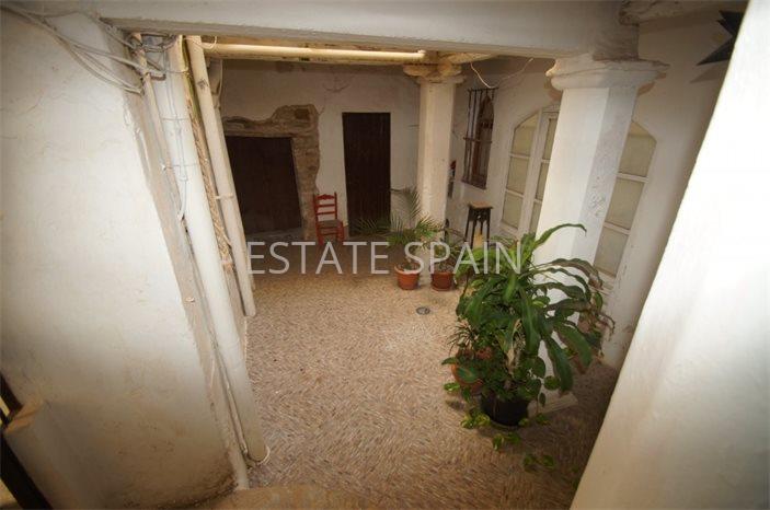 Вилла в Тарифе 200 м2 №VL22217152F0  - Продажа - 11 preview