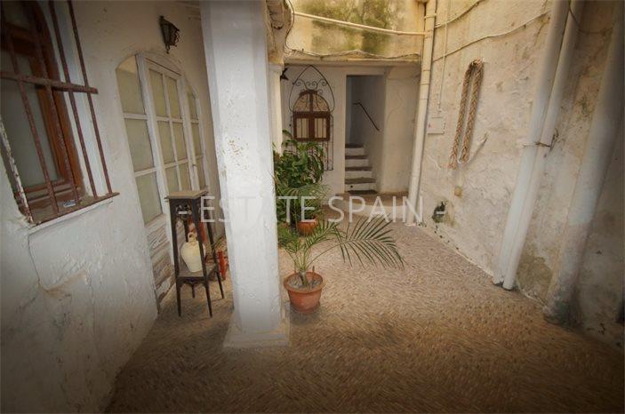 Вилла в Тарифе 200 м2 №VL22217152F0  - Продажа - 2 preview