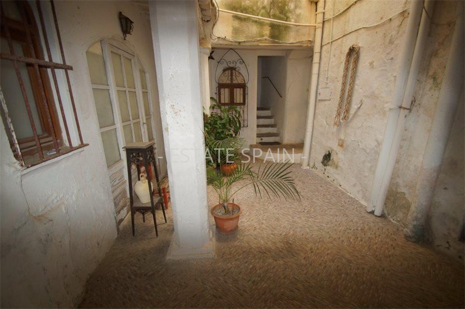 Вилла в Тарифе 200 м2 №VL22217152F0  - Продажа - 2 large