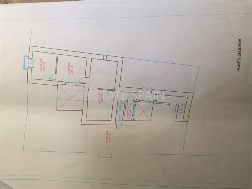 Вилла в Тарифе 200 м2 №VL22217152F0  - Продажа - 18 large