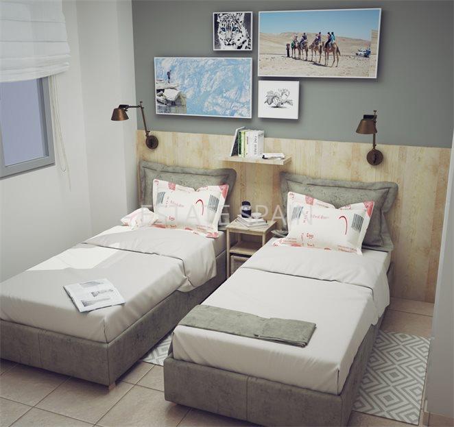 Апартаменты в Кальпе 316 м2 №ART26119C95E4  - Продажа - 13 large