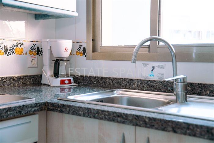 Апартаменты в Кальпе 316 м2 №ART26119C95E4  - Продажа - 8 preview