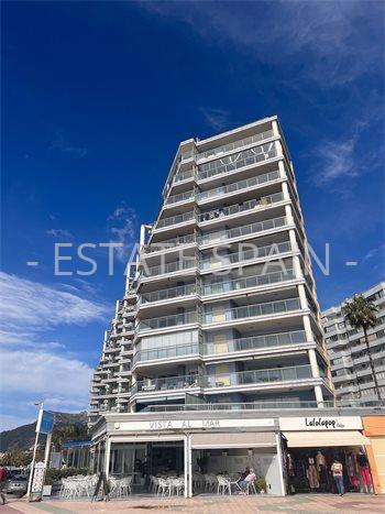 Апартаменты в Кальпе 316 м2 №ART26119C95E4  - Продажа - 6 preview