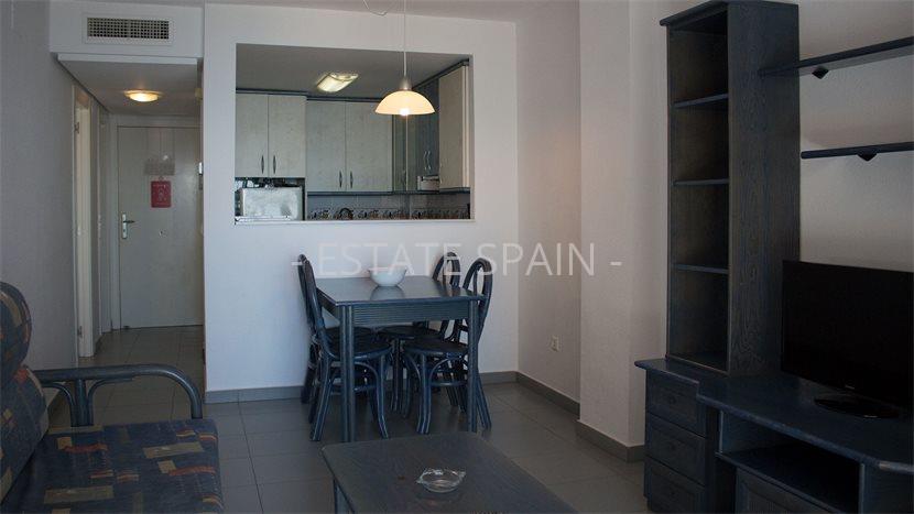 Апартаменты в Кальпе 316 м2 №ART26119C95E4  - Продажа - 9 preview