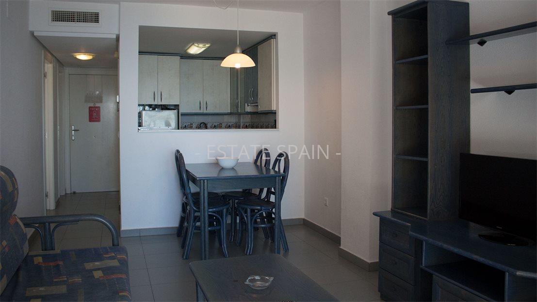 Апартаменты в Кальпе 316 м2 №ART26119C95E4  - Продажа - 9 large