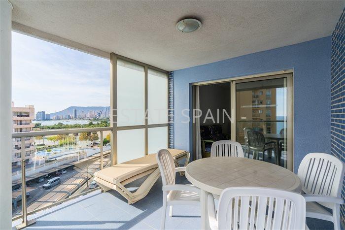 Апартаменты в Кальпе 316 м2 №ART26119C95E4  - Продажа - 10 preview