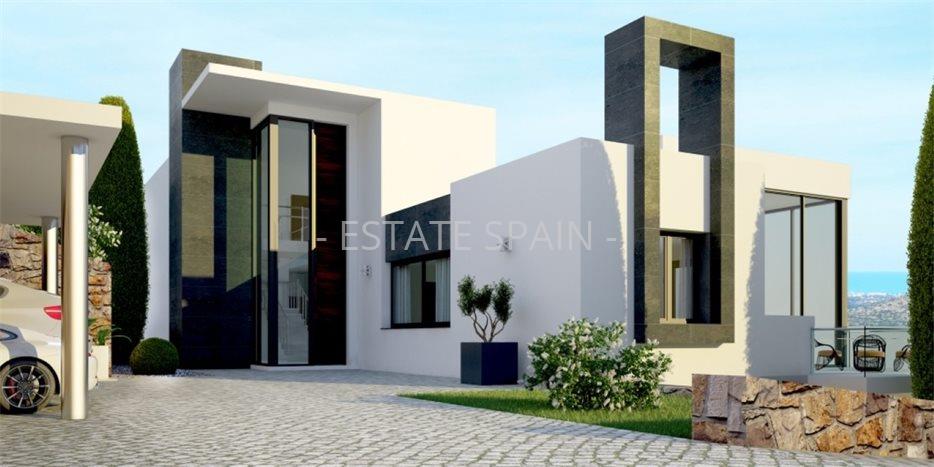 Вилла в Педрегере 230 м2 №VL21823C5917  - Продажа - 4 preview