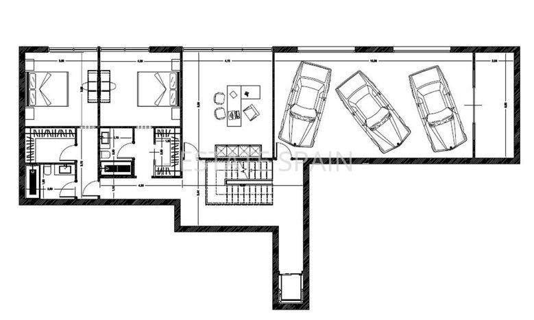 Вилла в Педрегере 230 м2 №VL21823C5917  - Продажа - 11 preview