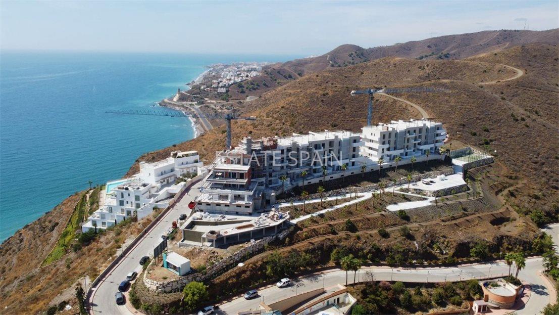 Апартаменты в Нерхе 115 м2 №ART261124095C  - Продажа - 5 large