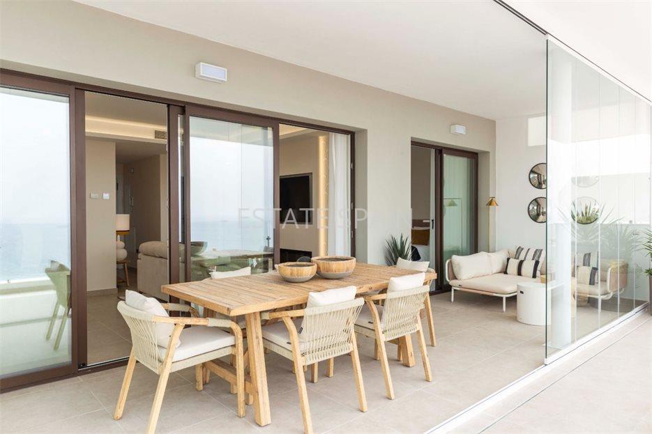 Апартаменты в Нерхе 115 м2 №ART261124095C  - Продажа - 21 large