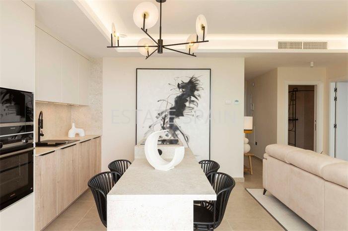 Апартаменты в Нерхе 115 м2 №ART261124095C  - Продажа - 16 preview