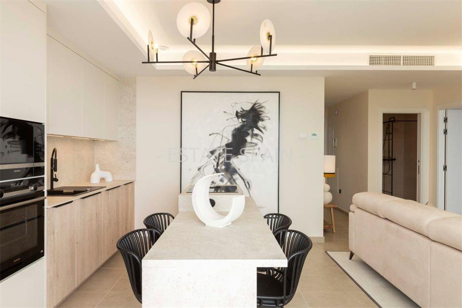 Апартаменты в Нерхе 115 м2 №ART261124095C  - Продажа - 16 large