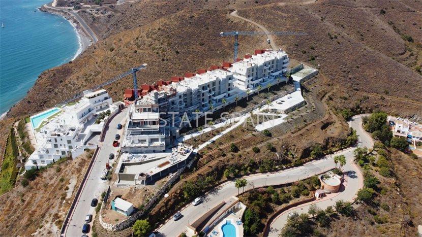 Апартаменты в Нерхе 115 м2 №ART261124095C  - Продажа - 4 preview