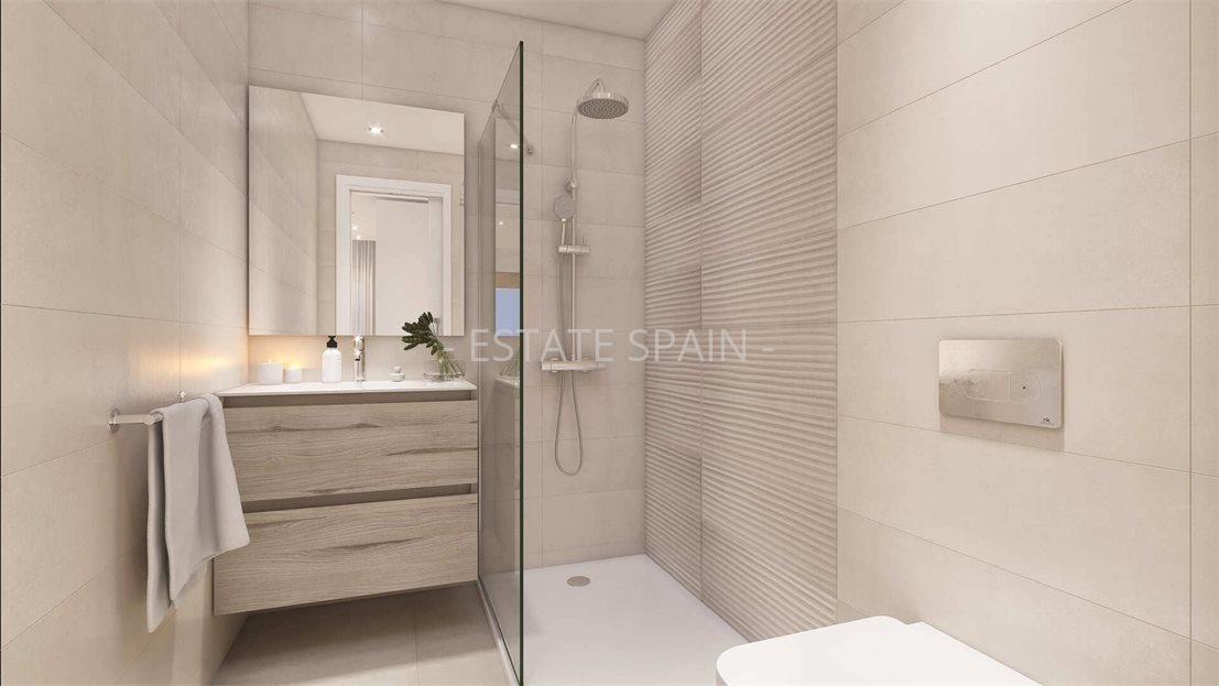 Апартаменты в Нерхе 115 м2 №ART261124095C  - Продажа - 19 large