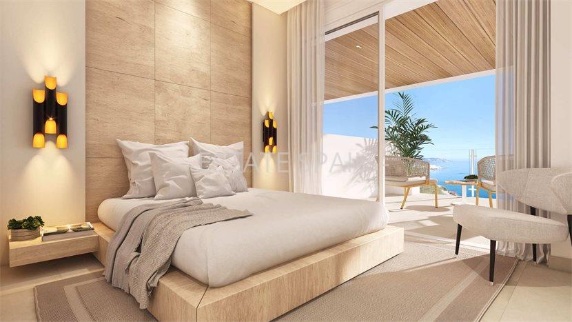 Апартаменты в Нерхе 115 м2 №ART261124095C  - Продажа - 17 preview