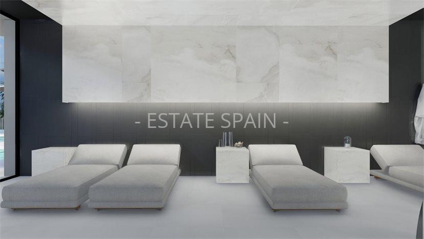 Апартаменты в Гуардамар-дель-Сегура 80 м2 №ART251143A905  - Продажа - 29 preview