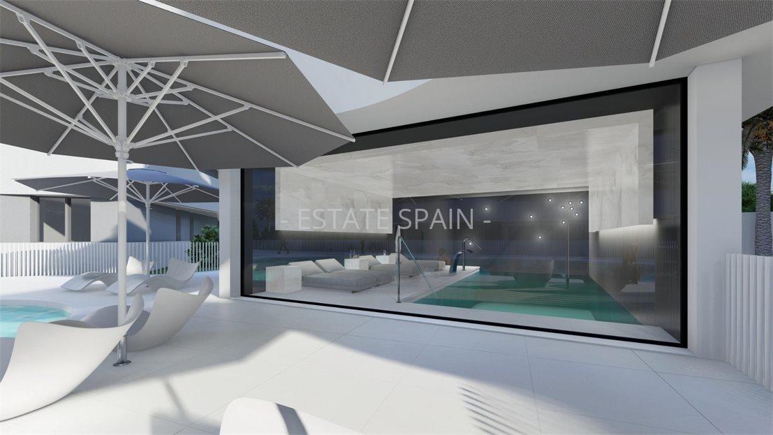 Апартаменты в Гуардамар-дель-Сегура 80 м2 №ART251143A905  - Продажа - 26 large