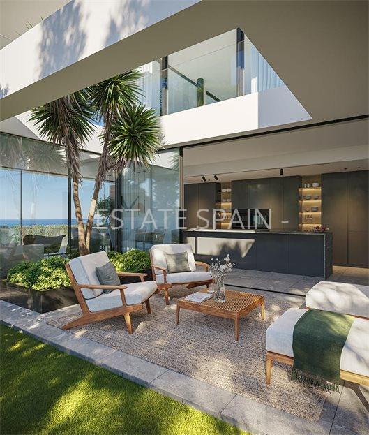 Апартаменты в Пальма-де-Майорка 163 м2 №ART263207EA8C  - Продажа - 12 large