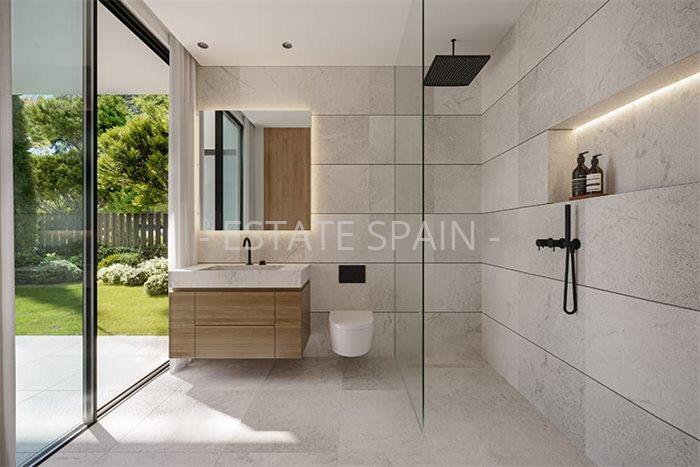 Апартаменты в Пальма-де-Майорка 163 м2 №ART263207EA8C  - Продажа - 19 preview