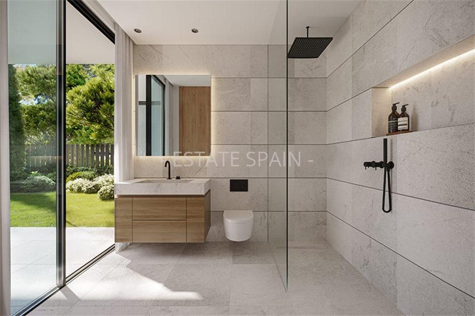 Апартаменты в Пальма-де-Майорка 163 м2 №ART263207EA8C  - Продажа - 19 large